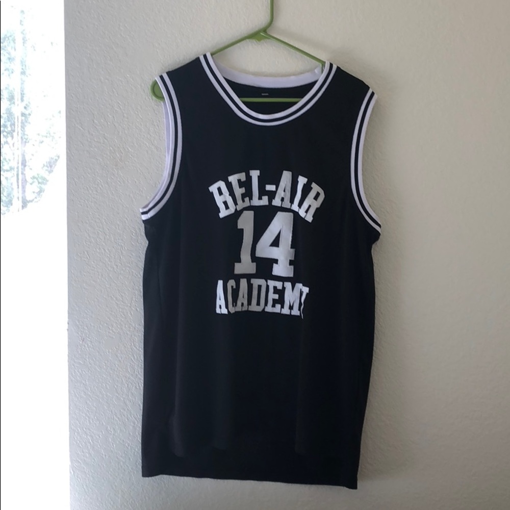 Bell Air Jersey